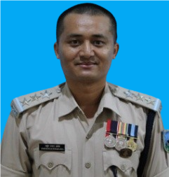 DARSHUNG RUWNDAR ANAL